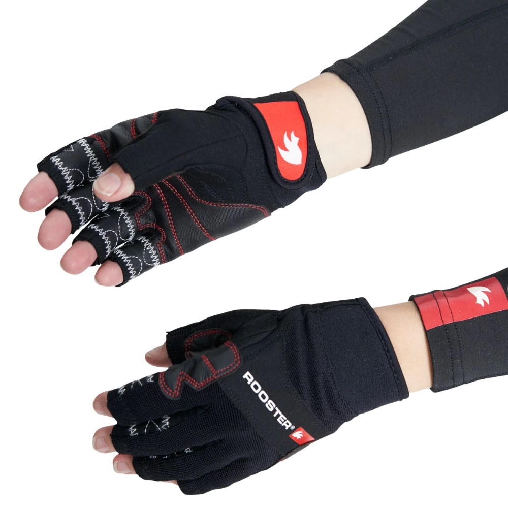  Pro Race 5 Gloves