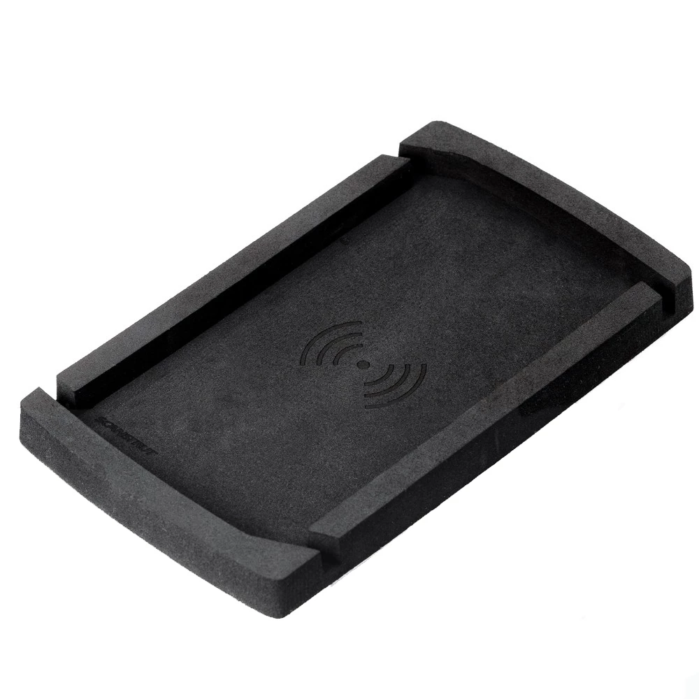 Rokk 10W Catch Wireless Charging Pad