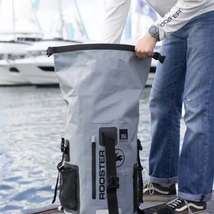 Rooster Waterproof Backpack 35L 