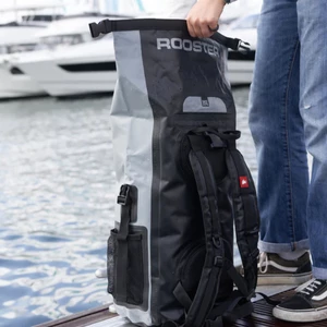 Rooster Waterproof Backpack 35L 