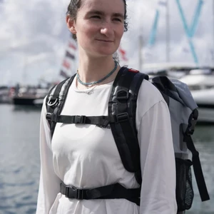 Rooster Waterproof Backpack 35L 