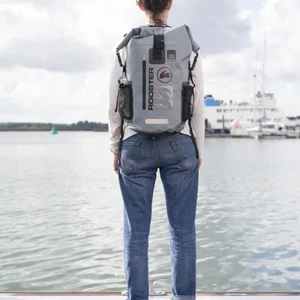 Rooster Waterproof Backpack 35L 