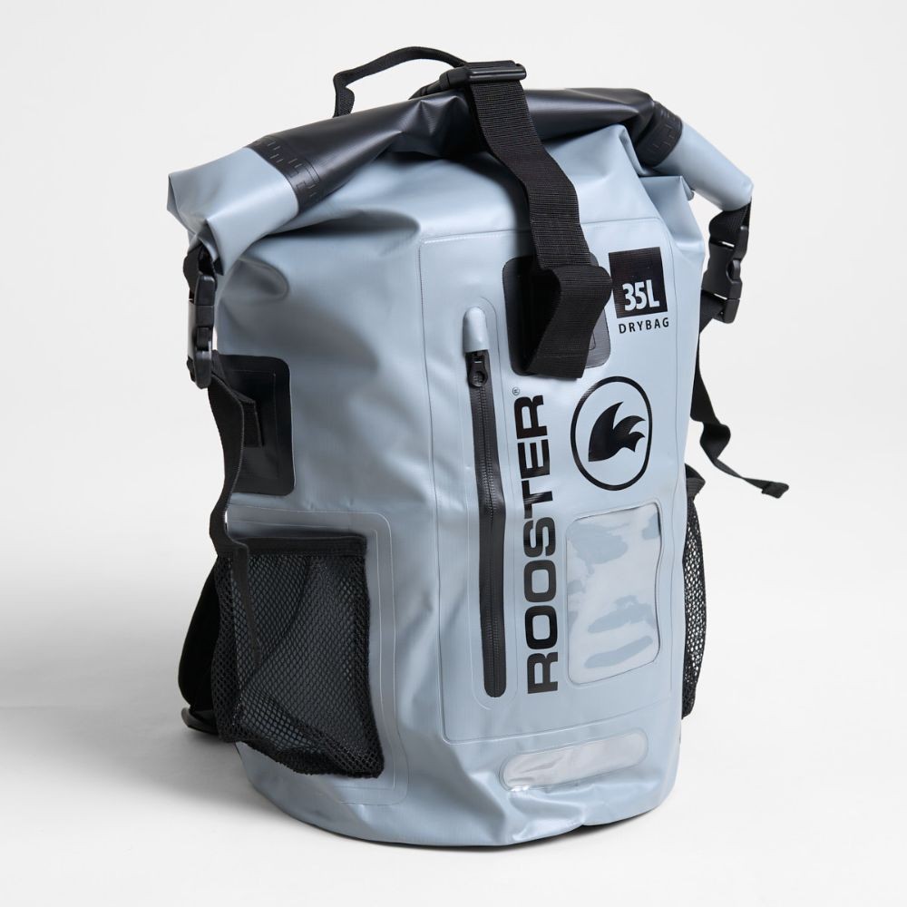  Waterproof Backpack 35L