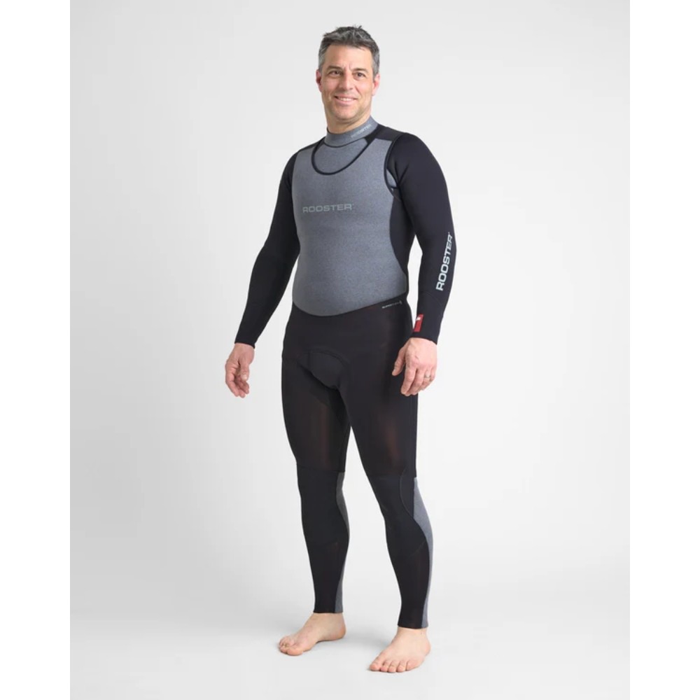  Men's Supertherm Longjohn 4mm