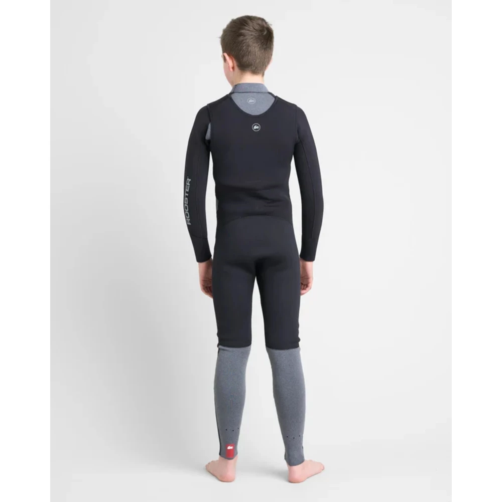  Supertherm Longjohn 4mm Junior