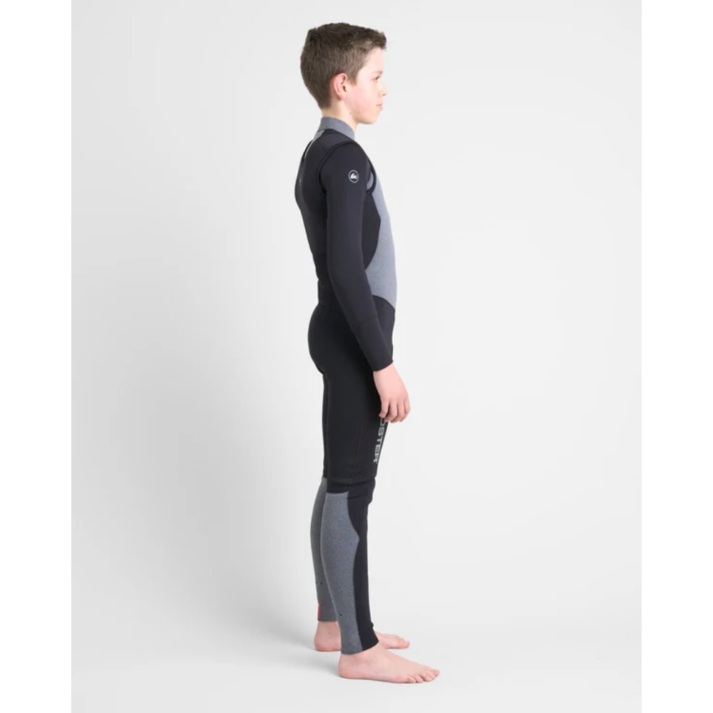  Supertherm Longjohn 4mm Junior
