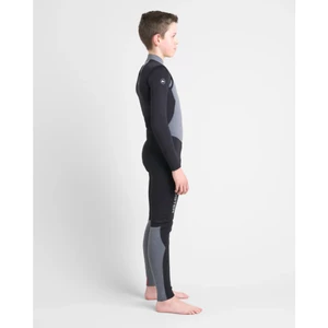 Rooster Supertherm Longjohn 4mm Junior 