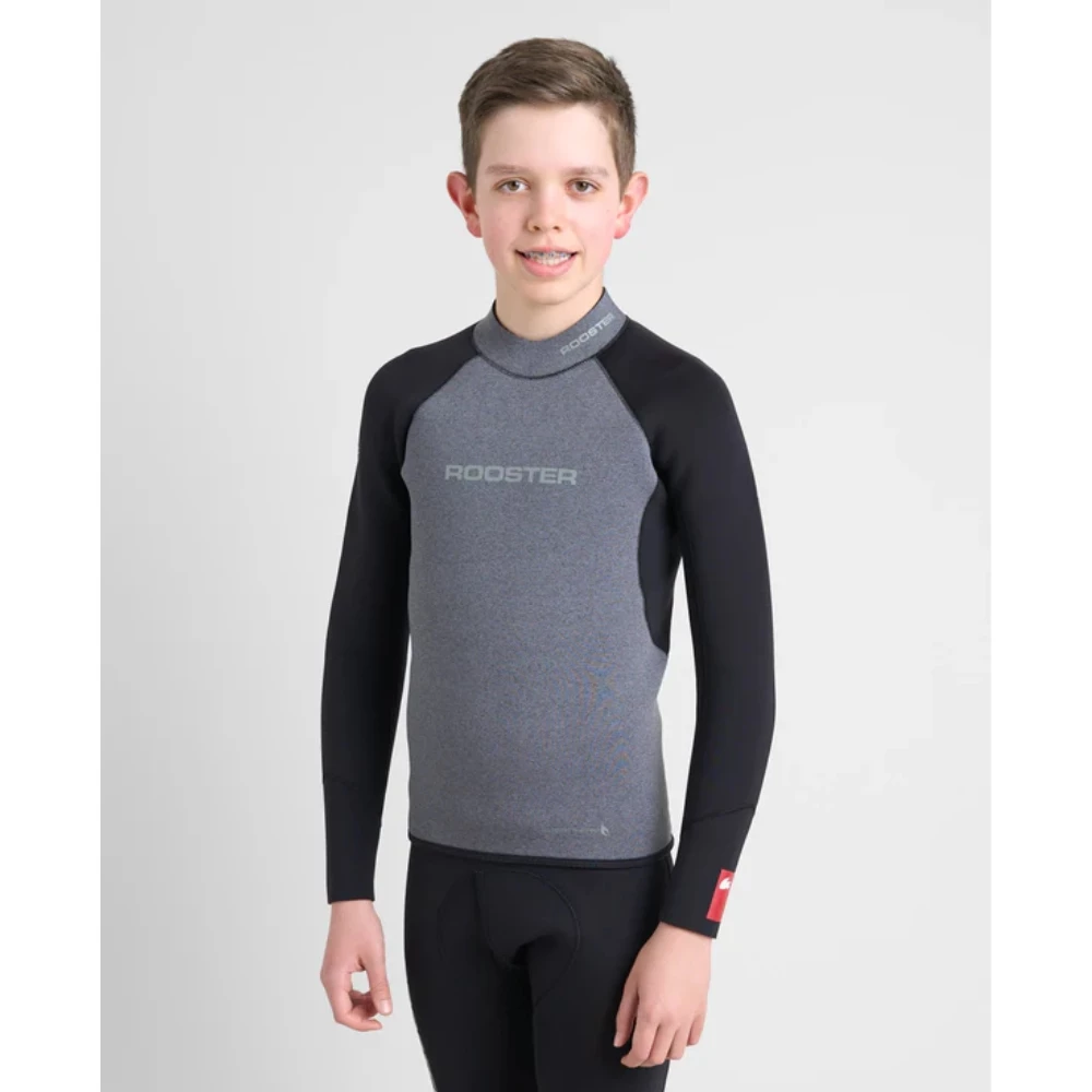  SuperTherm 4mm Top Junior