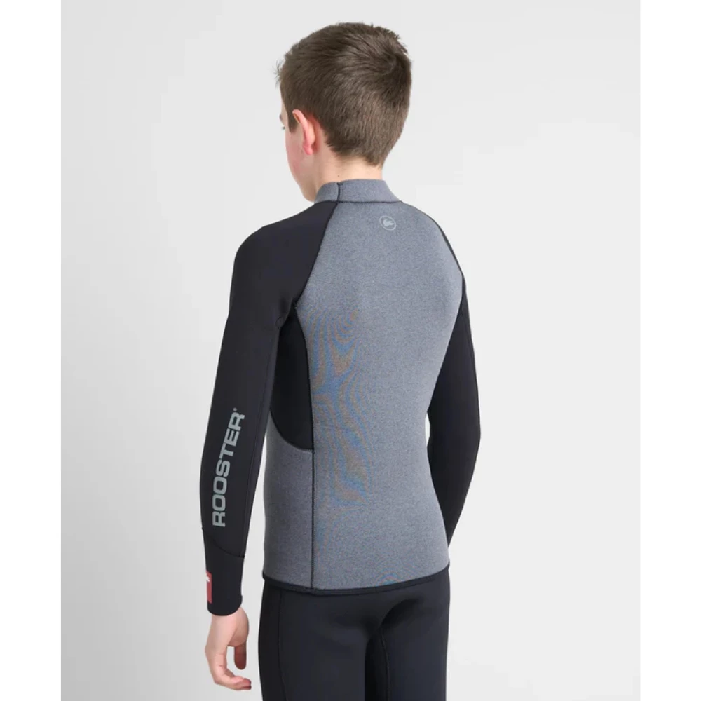  SuperTherm 4mm Top Junior