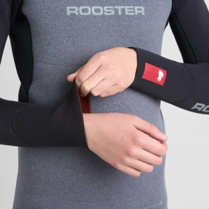 Rooster SuperTherm 4mm Top Junior