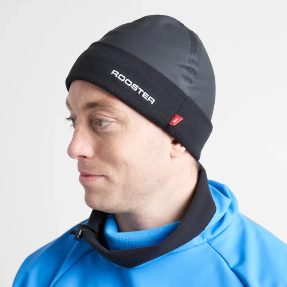 Rooster Pro Aquafleece Beanie 