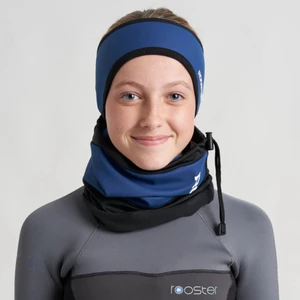 Rooster Aquafleece Neck Gaitor