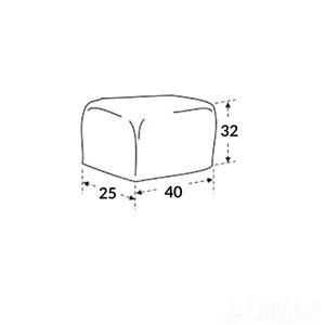 Force 4 Outboard Motor Covers 