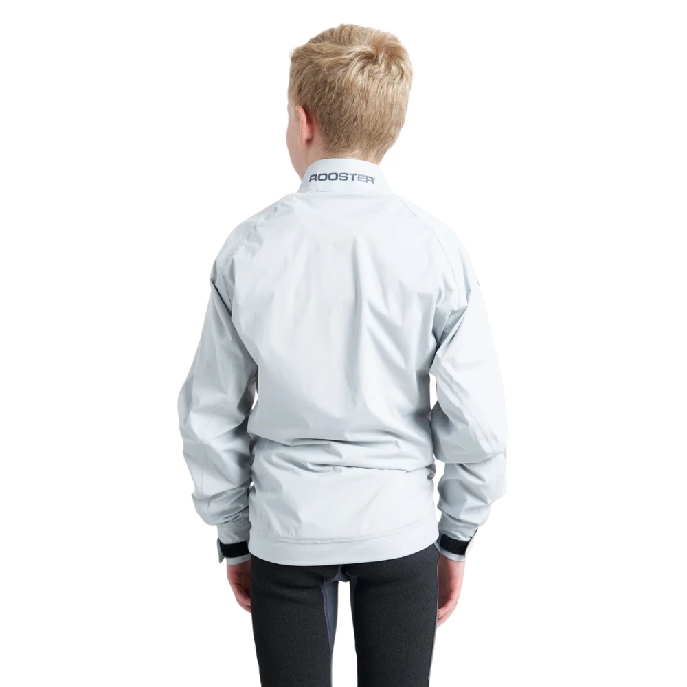  Junior Lightweight Spray Top