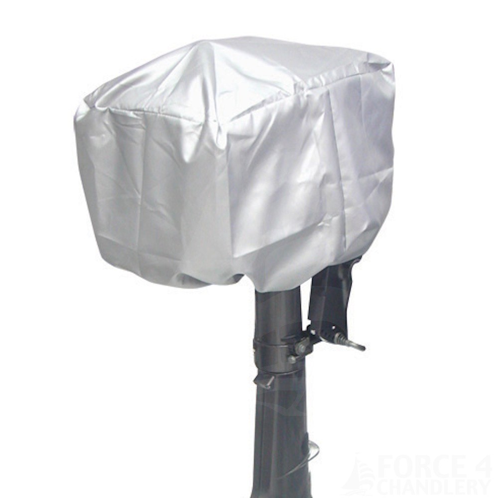 Outboard Motor Covers