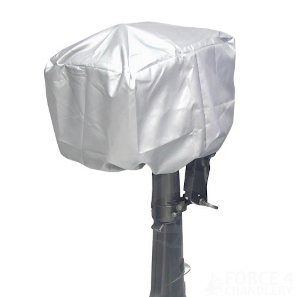 Force 4 Outboard Motor Covers 