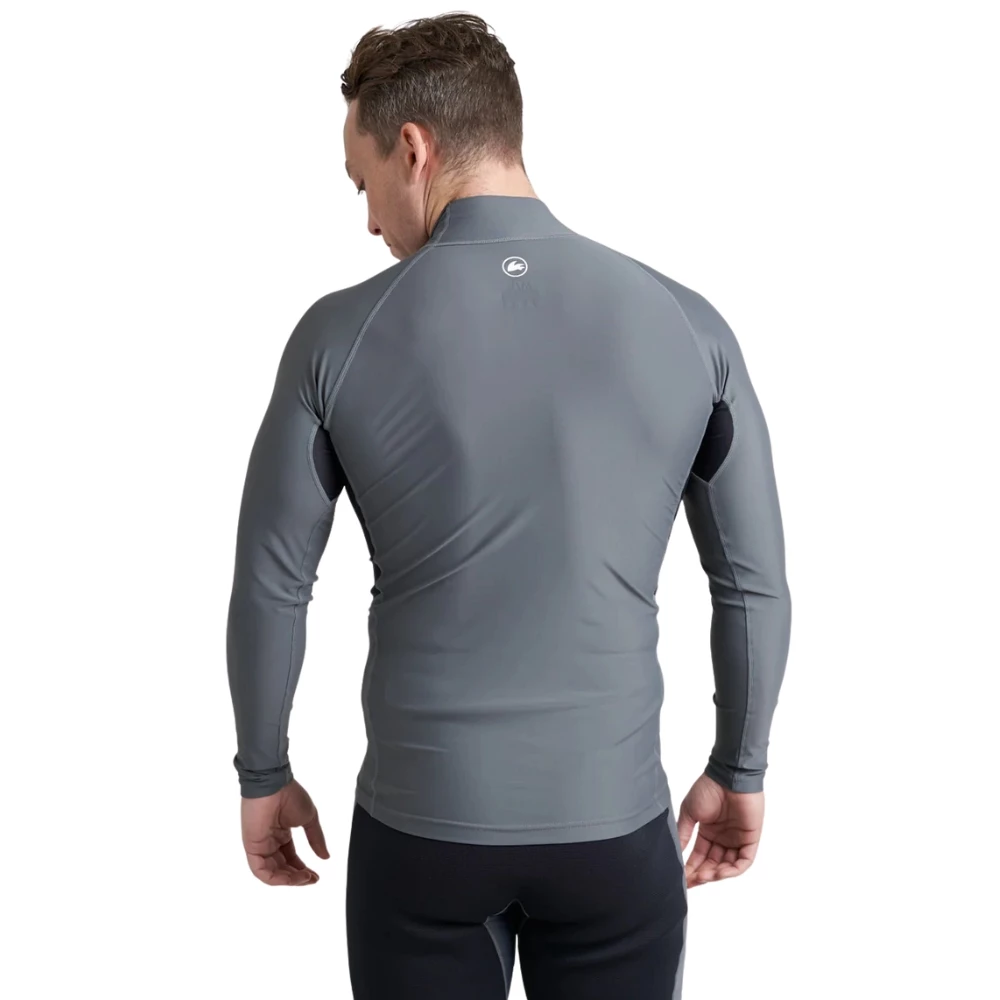  Long Sleeve Rash Vest