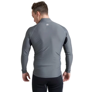 Rooster Long Sleeve Rash Vest 