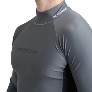 Rooster Long Sleeve Rash Vest 