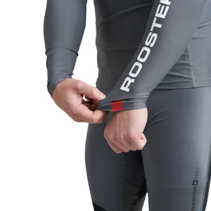 Rooster Long Sleeve Rash Vest 