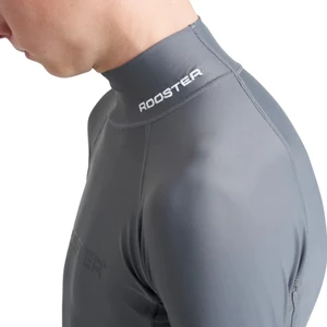 Rooster Junior Long Sleeve Rash Vest 