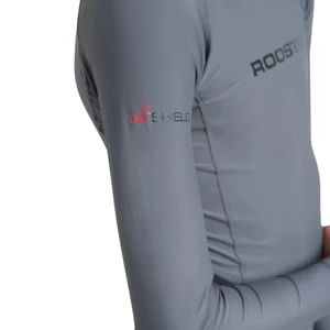 Rooster Junior Long Sleeve Rash Vest 