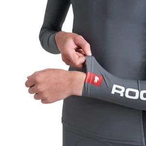 Rooster Junior Long Sleeve Rash Vest 