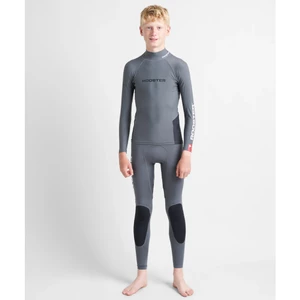 Rooster Junior Long Sleeve Rash Vest 