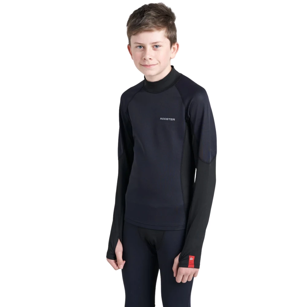 Rooster Hot Top Junior 