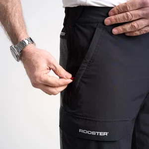 Rooster Technical Shorts 2.0