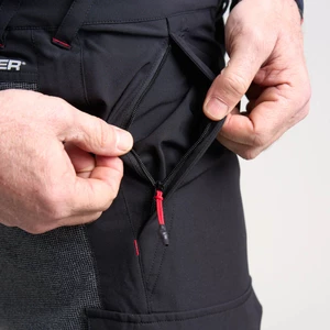 Rooster Technical Shorts 2.0