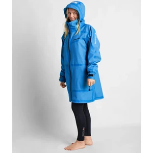 Rooster Pro Aquafleece Rigging Coat 