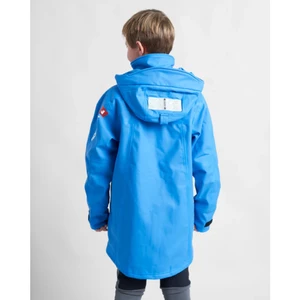 Rooster Pro Aquafleece Rigging Coat 