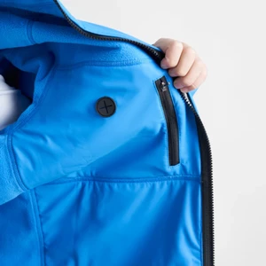 Rooster Pro Aquafleece Rigging Coat 