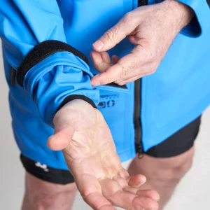 Rooster Pro Aquafleece Rigging Coat 