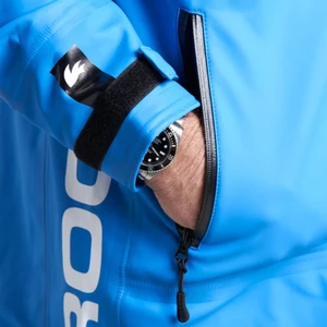 Rooster Pro Aquafleece Rigging Coat 