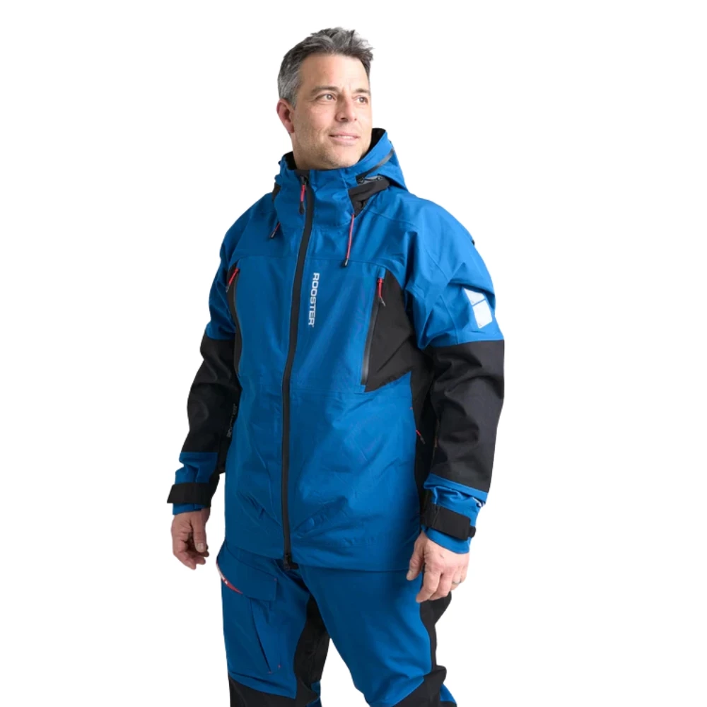  SB1 Inshore Jacket