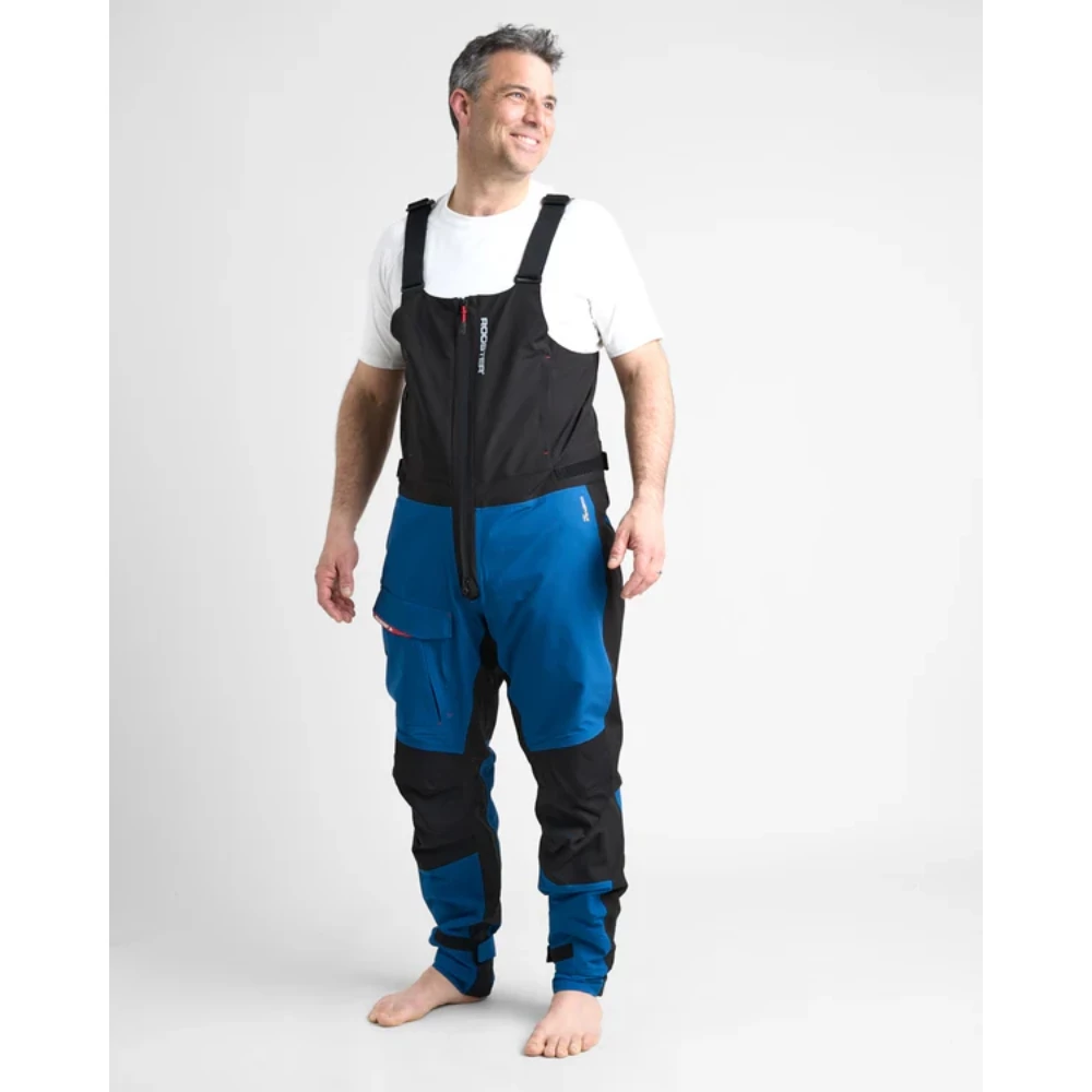  SB1 Inshore Hi-Fit Trousers