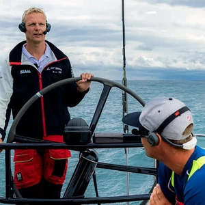 Sena Marine Nautitalk Bosun Yachting Headsets