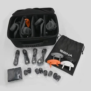 Sena Marine Nautitalk Bosun Yachting Headsets