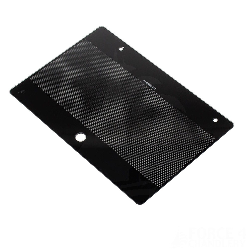Glass Sink/Hob Cover - Left