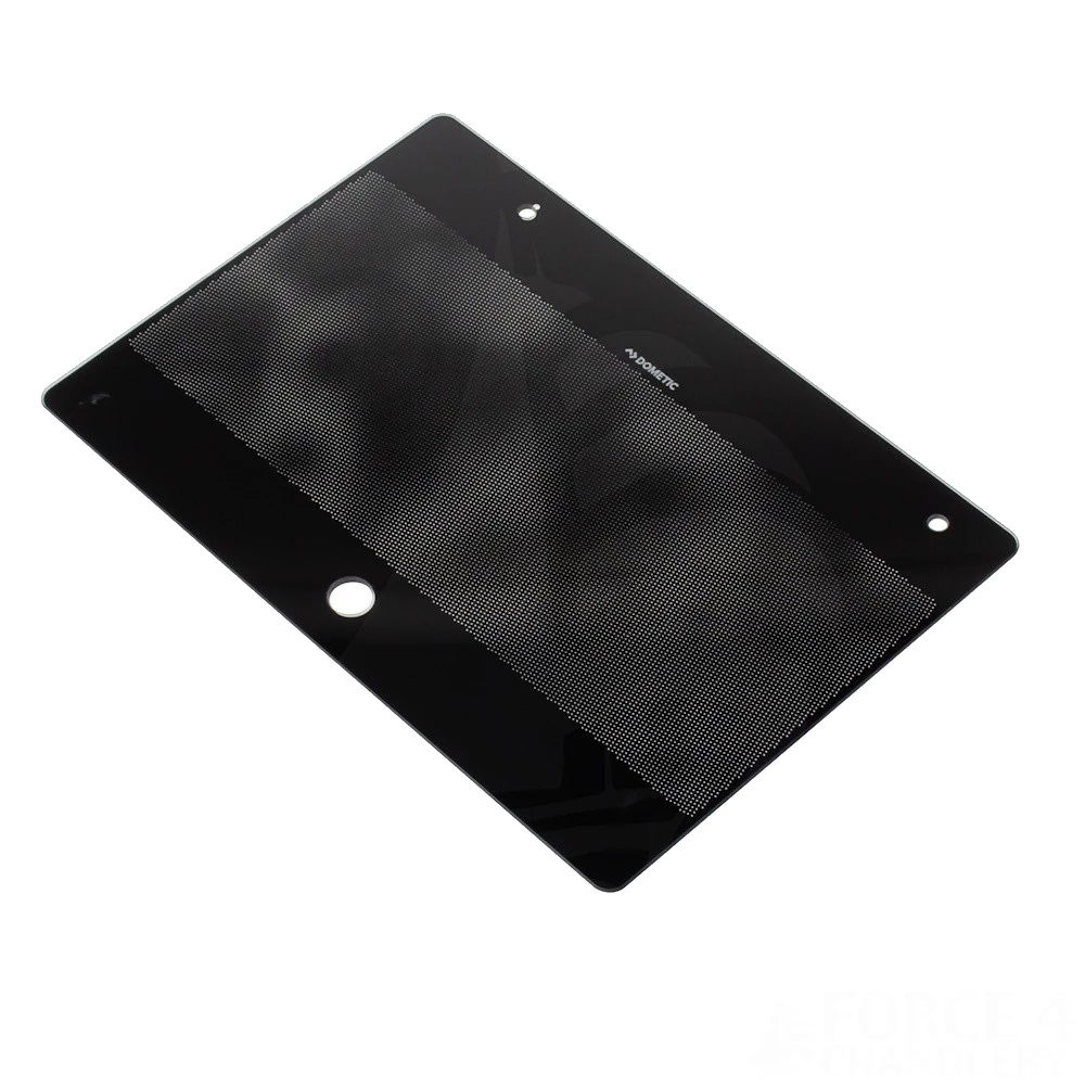 Dometic Glass Sink/Hob Cover - Left 