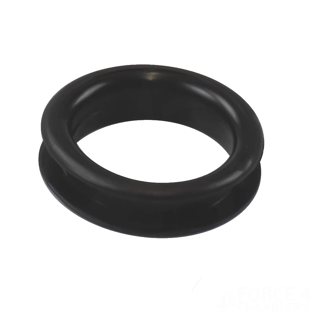 Dometic Glass Cover Finger Lift Ring Cover