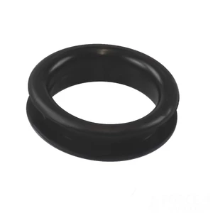 Dometic Glass Cover Finger Lift Ring Cover