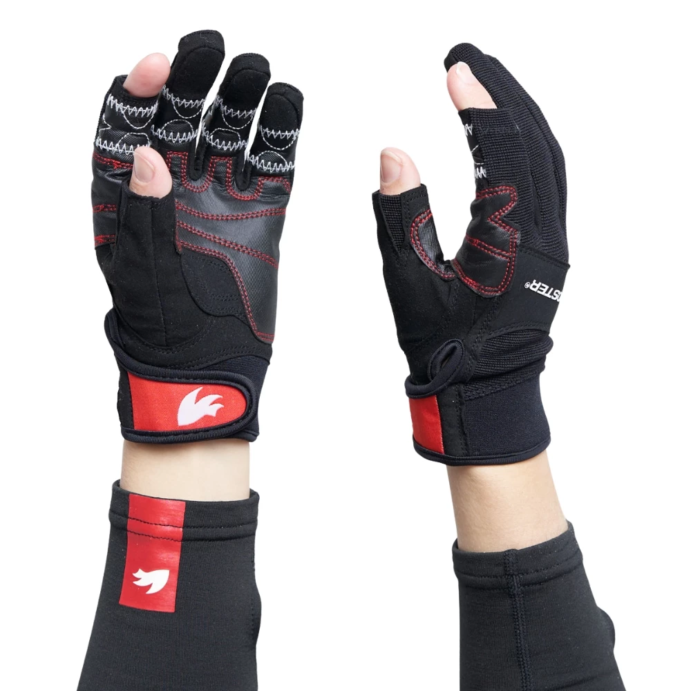 Rooster Junior Pro Race 2 Gloves 