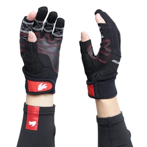 Rooster Junior Pro Race 2 Gloves 