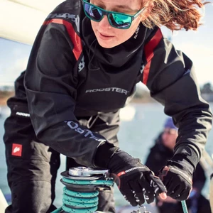 Rooster Junior Pro Race 2 Gloves 