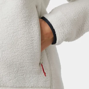 Helly Hansen Women's Imperial Pile Block Jacket 