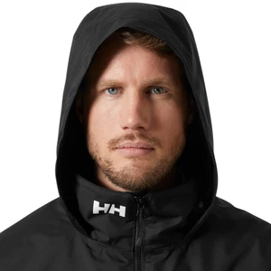 Helly Hansen Men's Crew Hooded Midlayer Jacket 2.0