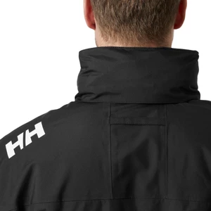 Helly Hansen Men's Crew Hooded Midlayer Jacket 2.0